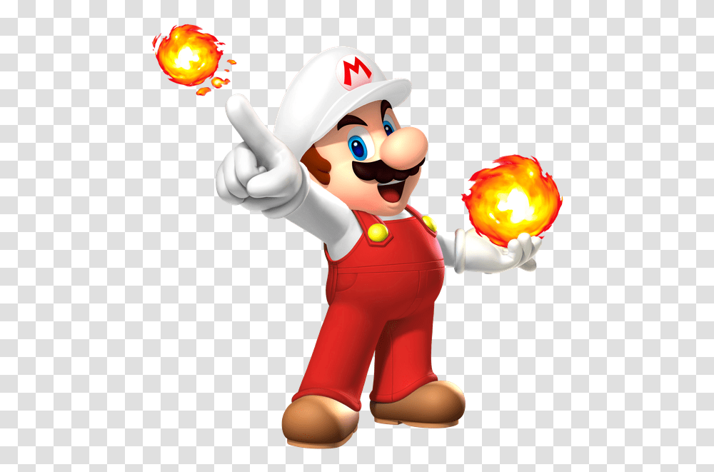 Who Would Win In A Fight Mario Or Iron Man Quora Mario Fire Flower Suit, Super Mario, Toy Transparent Png