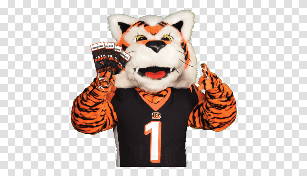 Whodey, Mascot, Person, Human Transparent Png