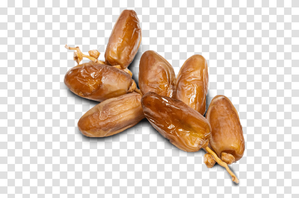 Whole Dates Pic Deglet Nour Dates, Plant, Raisins, Bread, Food Transparent Png