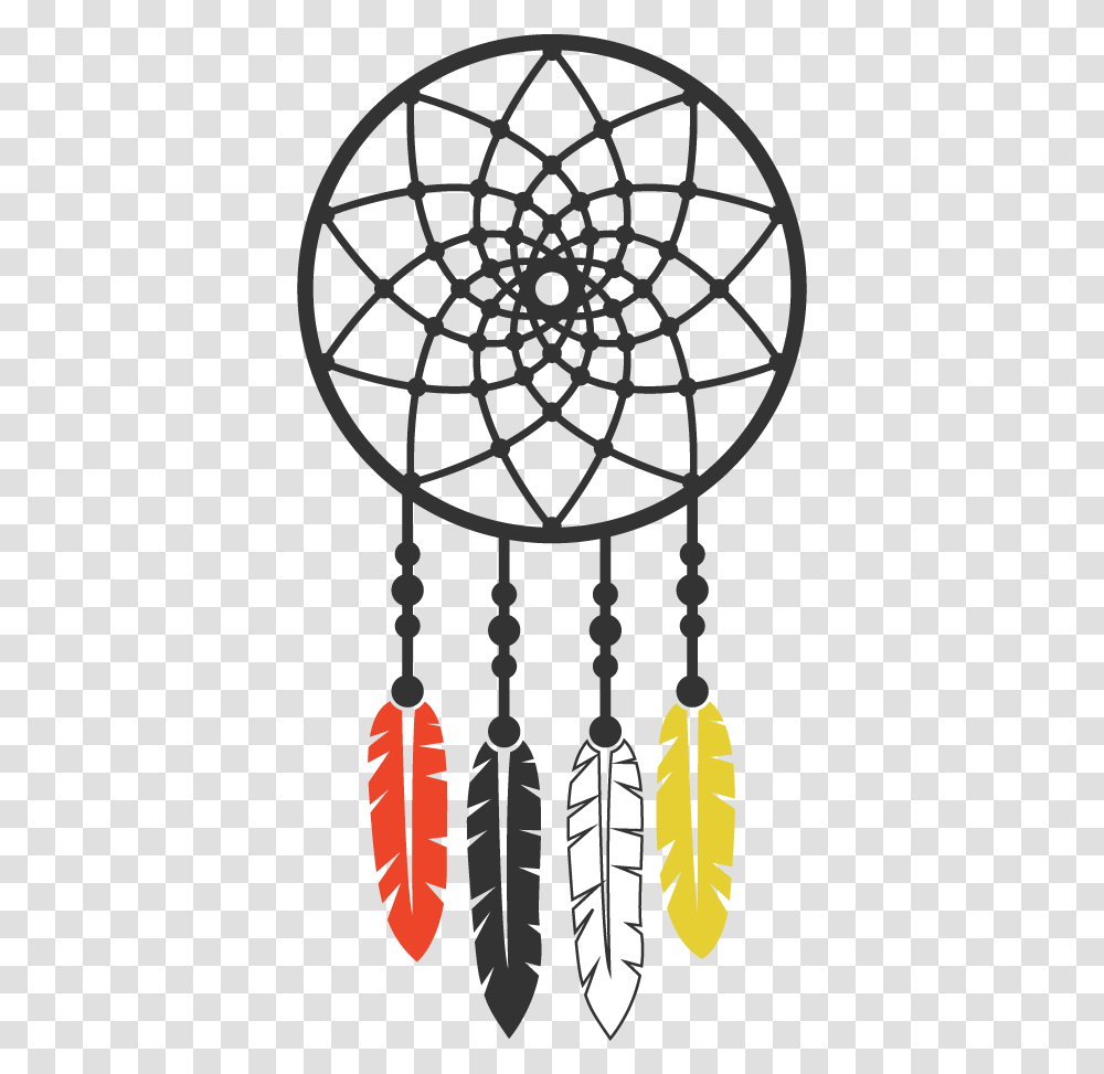 Whole Earth Engineering Inc Dream Catcher Vector Simple, Lamp, Stencil, Pattern, Jewelry Transparent Png