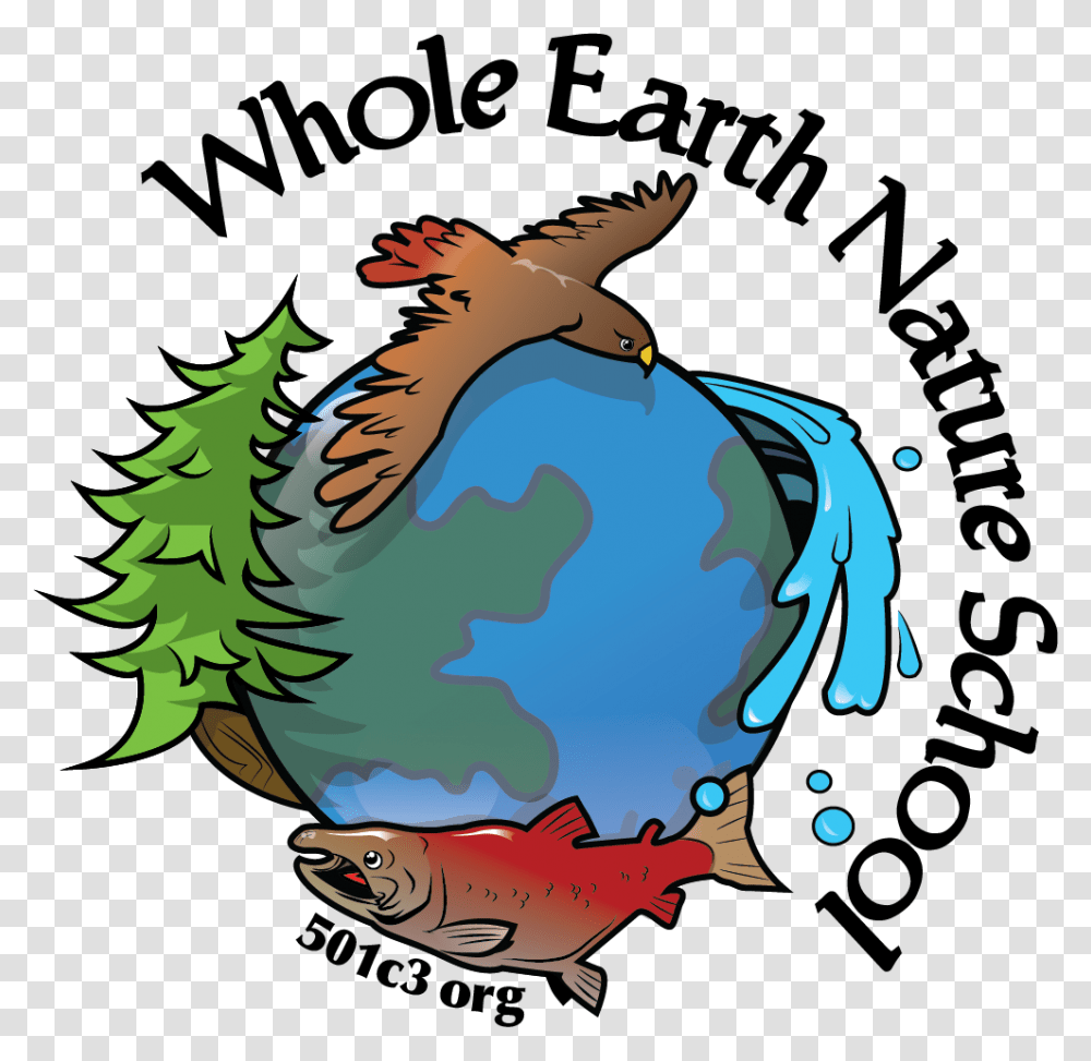 Whole Earth Nature School Wens Large Square, Outer Space, Astronomy, Universe, Planet Transparent Png