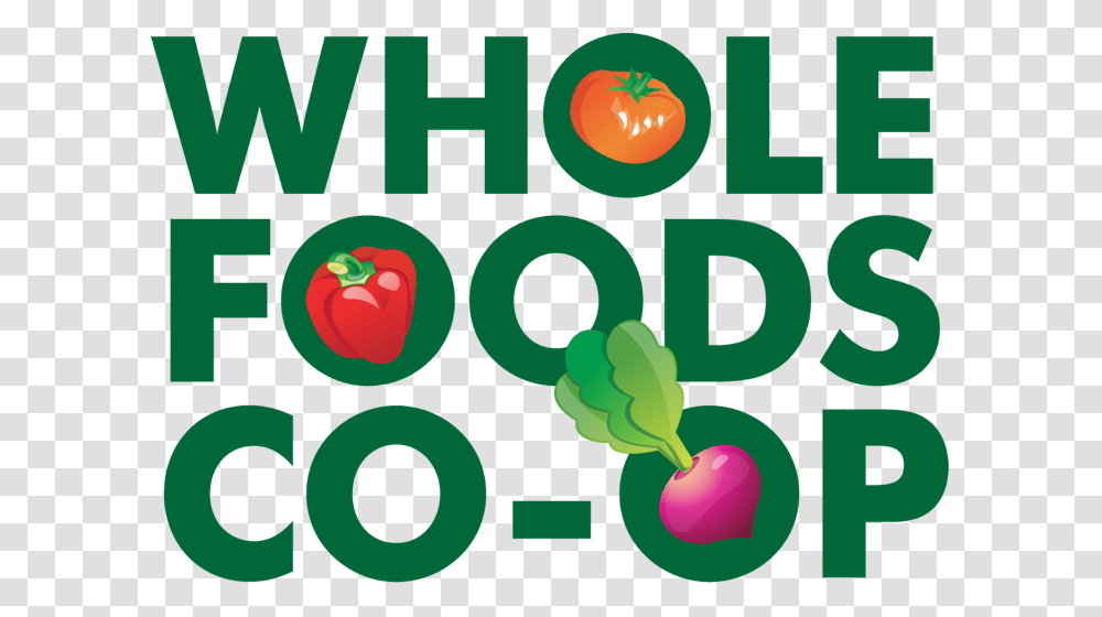 Whole Foods Logo, Plant, Vegetable, Produce Transparent Png