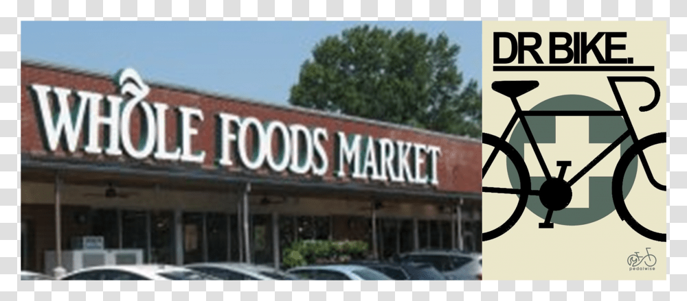 Whole Foods Market Durham Nc, Shop, Car, Vehicle, Transportation Transparent Png