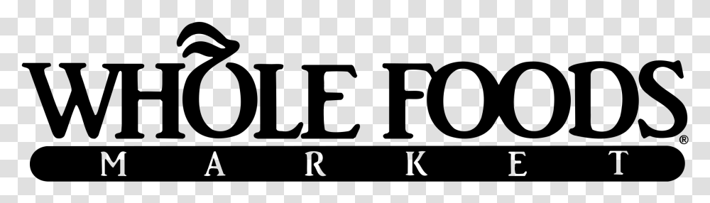 Whole Foods Market Logo Black And White Graphics, Gray, World Of Warcraft Transparent Png