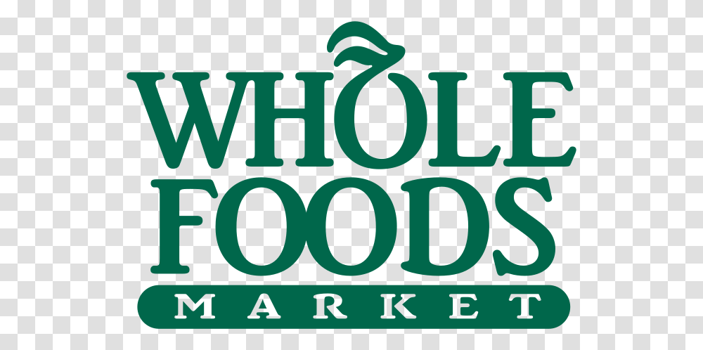 Whole Foods Market Logo, Word, Alphabet, Number Transparent Png