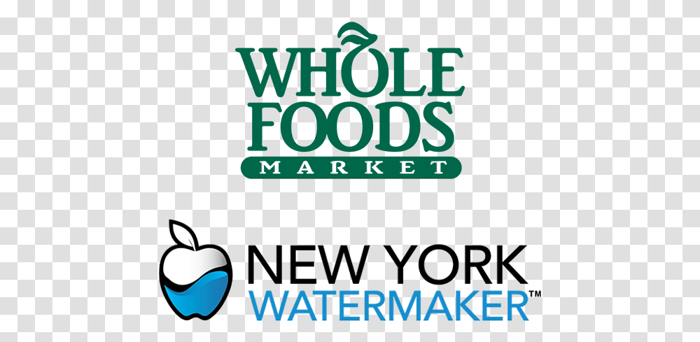 Whole Foods Market, Alphabet, Poster, Advertisement Transparent Png