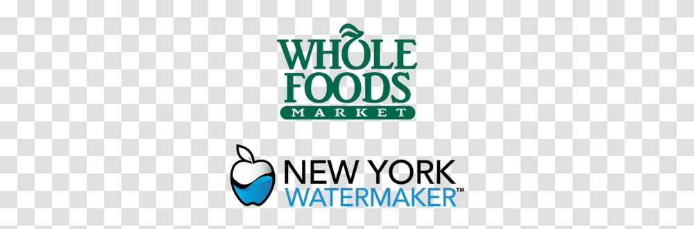 Whole Foods To Use New York Water In Baked Goods News Whole Foods Market, Word, Text, Alphabet, Symbol Transparent Png