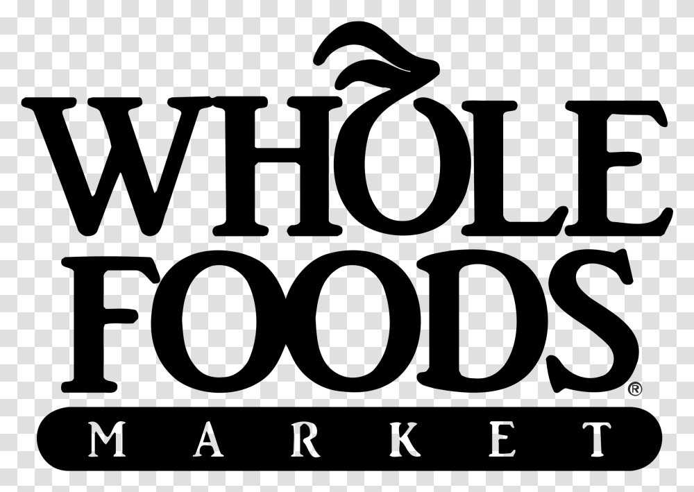 Whole Foods White Logo, Gray, World Of Warcraft Transparent Png