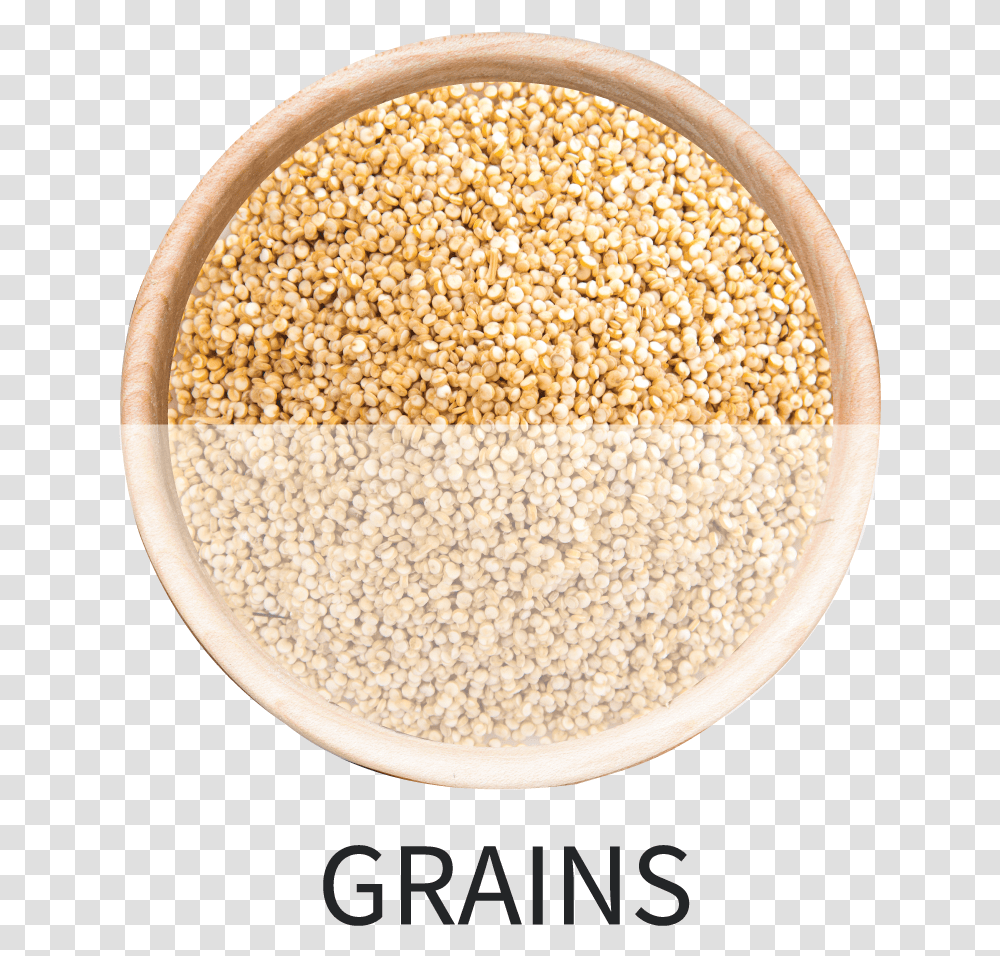 Whole Grain Download Quinoa, Rug, Food, Plant, Mustard Transparent Png