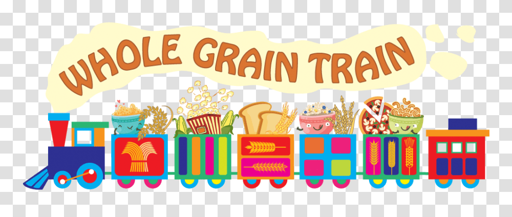 Whole Grain Train Song Oldways, Food, Popcorn, Lunch Transparent Png