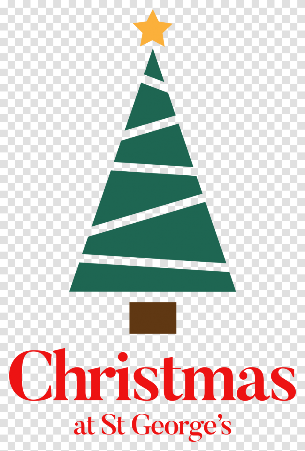 Whole Image Christmas Tree, Triangle, Cone, Wedding Cake, Dessert Transparent Png