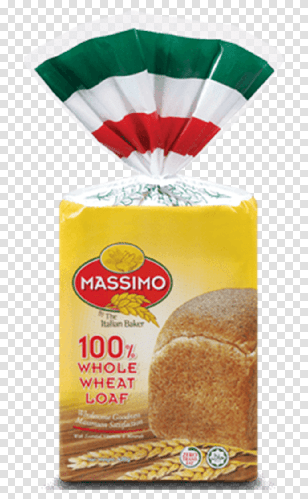 Whole Wheat Bread Massimo, Food, Birthday Cake, Dessert, Bread Loaf Transparent Png