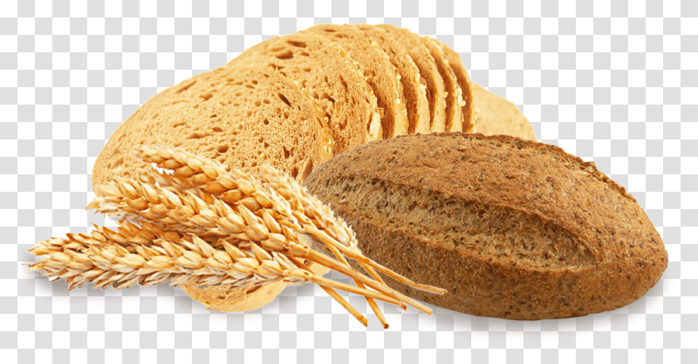 Whole Wheat Bread, Plant, Food, Vegetable, Grain Transparent Png