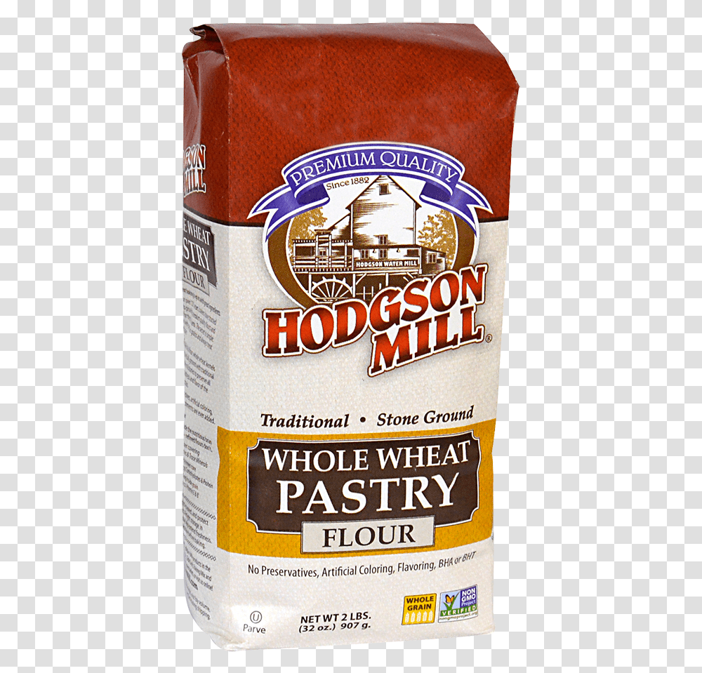 Whole Wheat Pastry Flour Unbleached All Purpose White Wheat Flour, Plant, Food, Beer, Alcohol Transparent Png