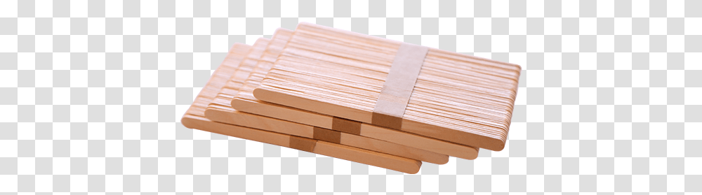 Wholesale China Market Wooden Sticks For Ice Cream Plywood, Lumber, Hardwood Transparent Png