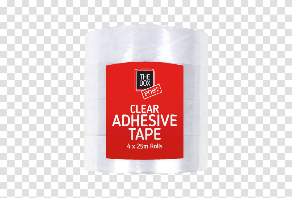 Wholesale Clear Adhesive Tape Gem Imports Ltd, Cylinder, Ketchup, Food, Paper Transparent Png