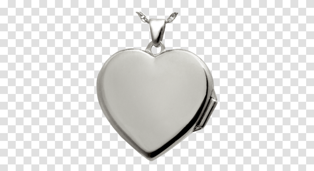 Wholesale Double Silver Heart Necklace Background, Pendant, Accessories, Accessory, Locket Transparent Png