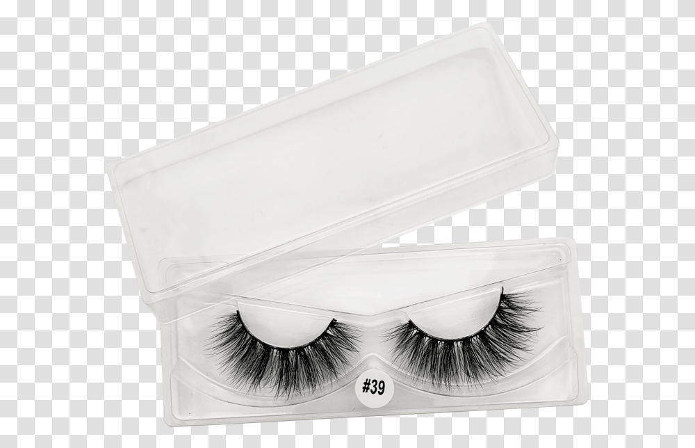 Wholesale Eyelashes 3d Mink Lashes Eyelash Extensions, Cosmetics, Face Makeup Transparent Png