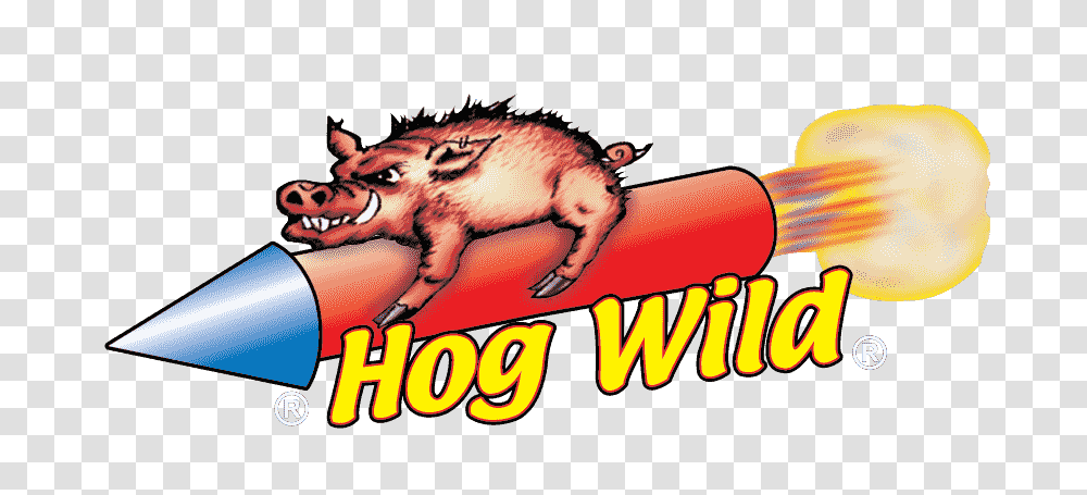 Wholesale Fireworks, Animal, Mammal, Pig, Wildlife Transparent Png