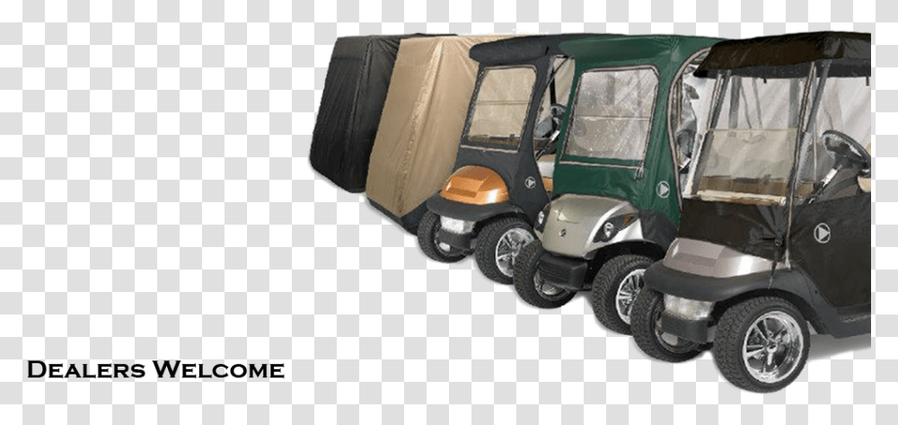 Wholesale Golf Cart Covers Greenline Yamaha Golf Cart Enclosures, Vehicle, Transportation, Truck Transparent Png