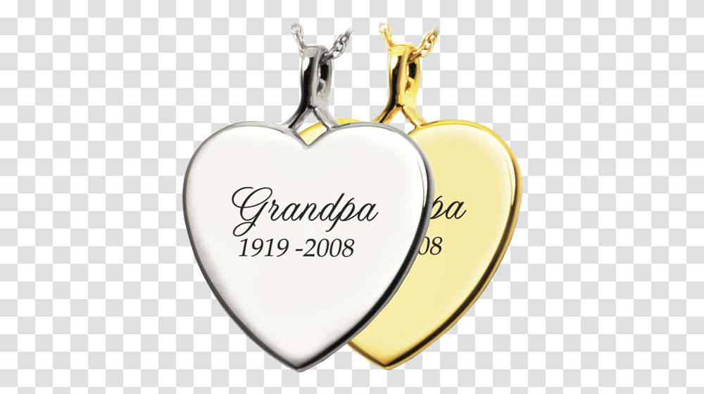 Wholesale Heart Jewelry With Text Memorial Solid, Pendant, Person, Human, Plectrum Transparent Png