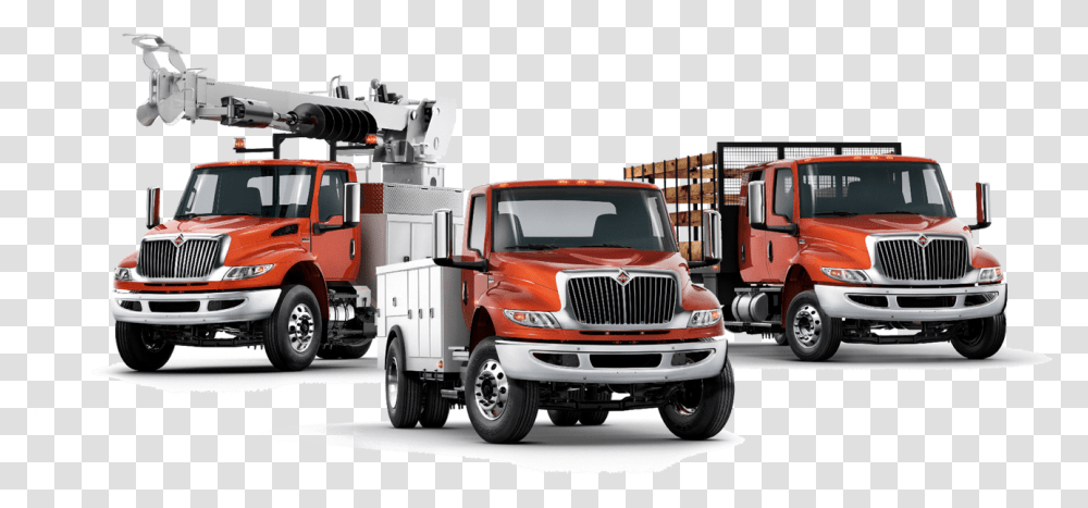 Wholesale Hero International Mv Series Trucks, Vehicle, Transportation, Fire Truck, Machine Transparent Png