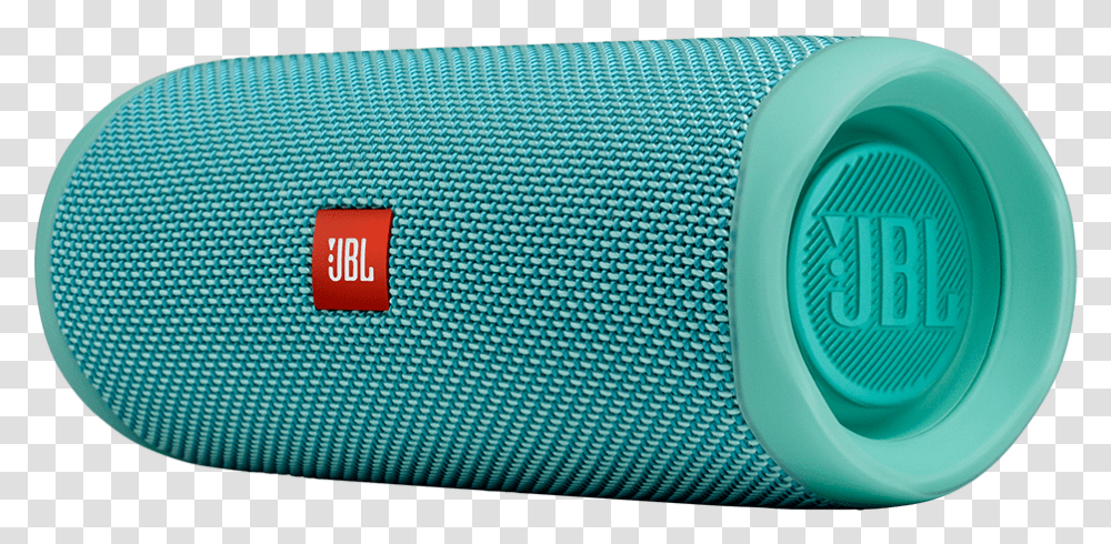 Wholesale Jbl Flip 5 Waterproof Bluetooth Speaker Teal Jbl Flip 5, Foam, Rug, Cylinder, Indoors Transparent Png