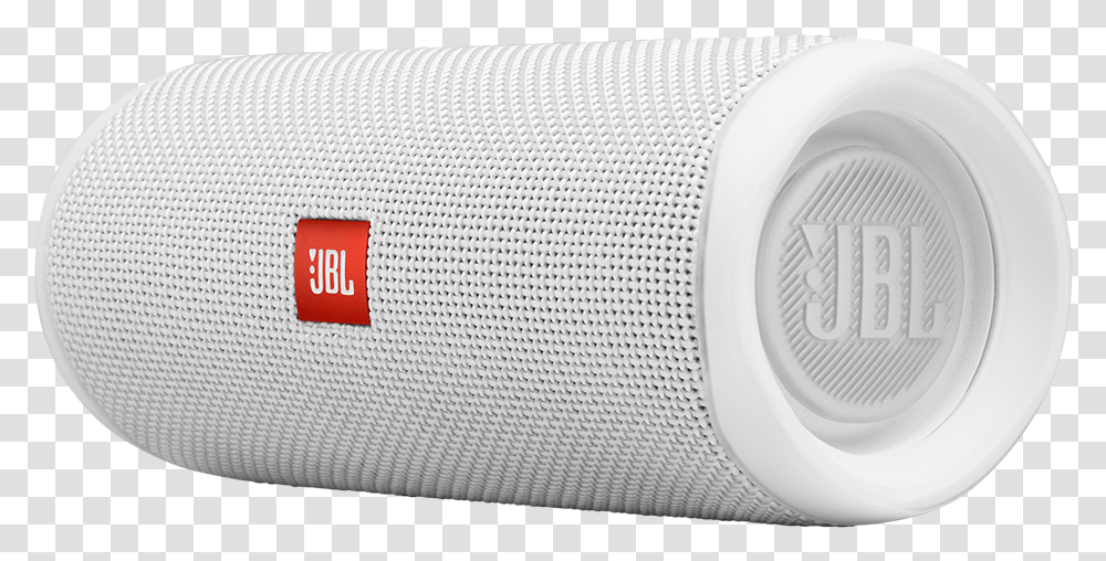 Wholesale Jbl Flip 5 Waterproof Bluetooth Speaker White Jbl Flip 5 Wei, Electronics, Audio Speaker, Rug, Tape Transparent Png