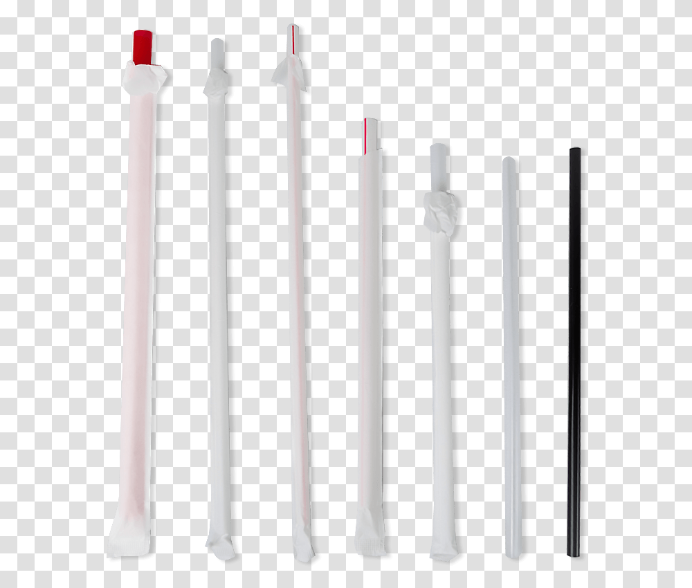 Wholesale Plastic Drinking Straws Baluster, Oars, Arrow, Weapon Transparent Png