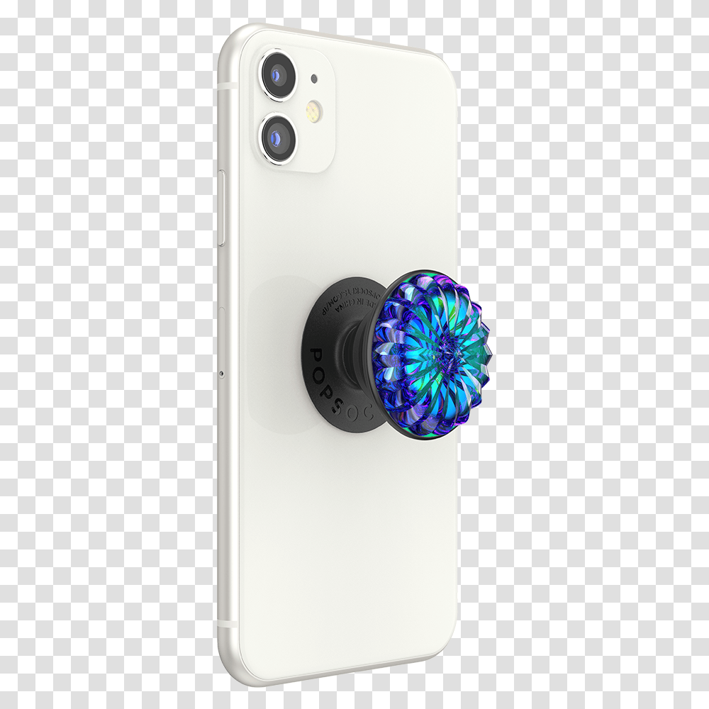 Wholesale Popsockets Popgrip Luxe Deco Purple Rainbow Camera Phone, Mobile Phone, Electronics, Cell Phone, Ipod Transparent Png