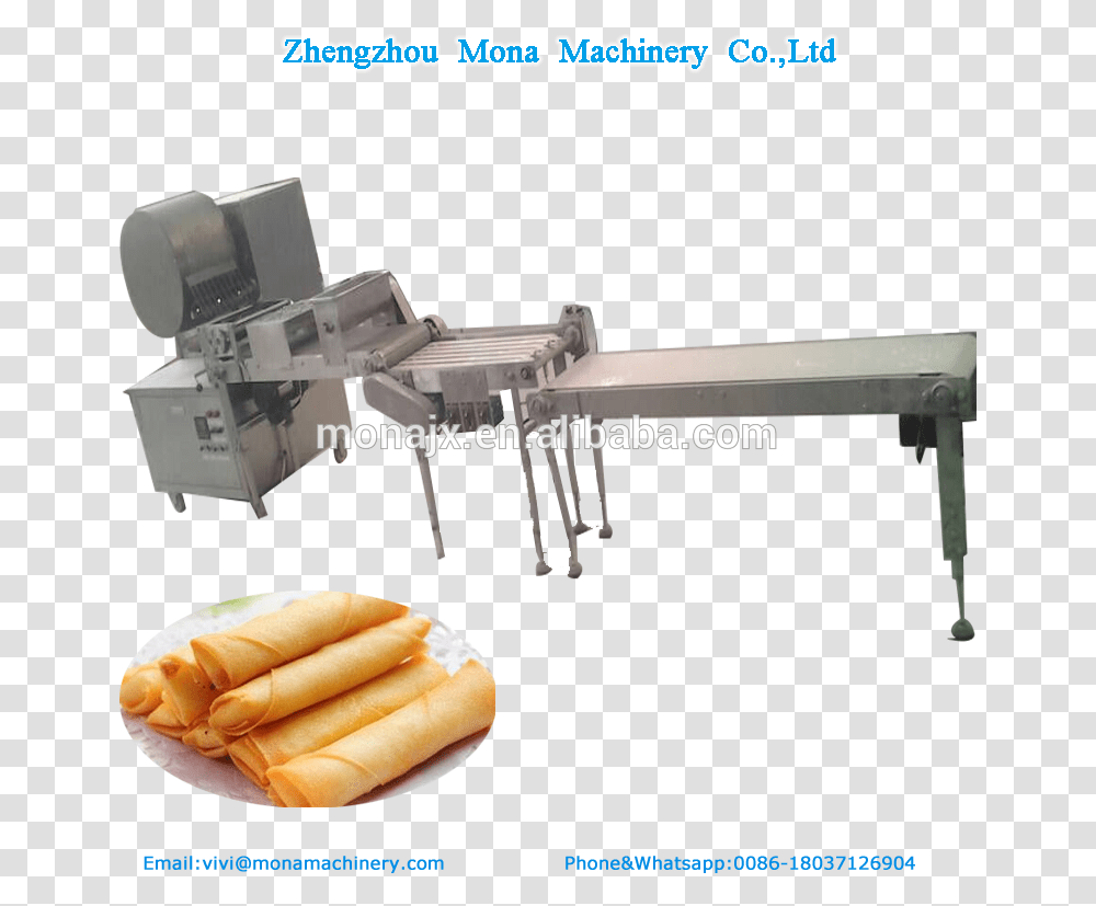 Wholesale Prices Chinese Dumpling Maker Machine To Fast Food, Hot Dog, Weapon, Weaponry Transparent Png