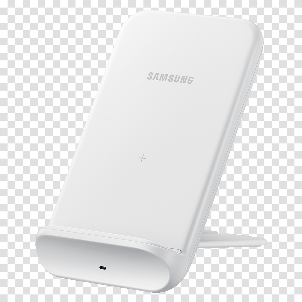 Samsung Convertible Wireless Charging Stand 9W