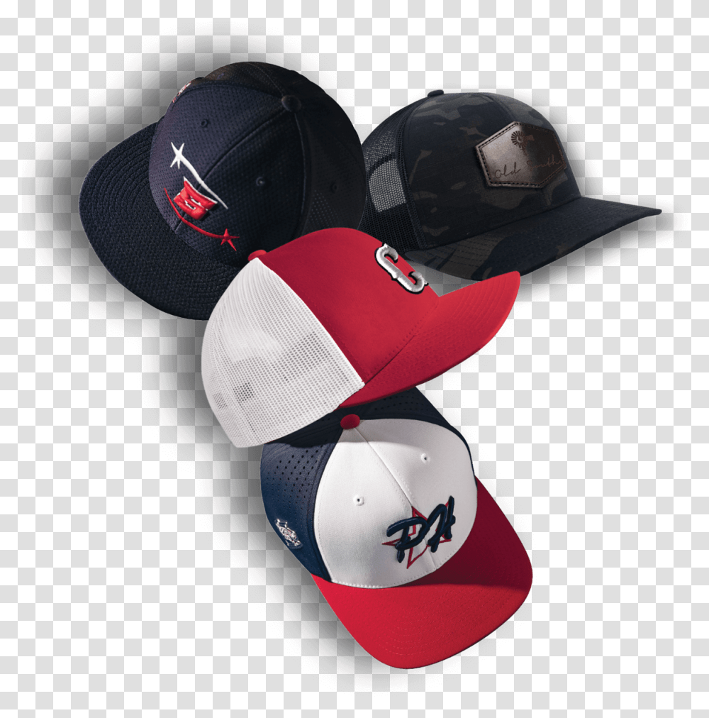 Wholesale Sports Apparel & Bulk Team Clothing Augusta Baseball Cap, Hat, Helmet Transparent Png