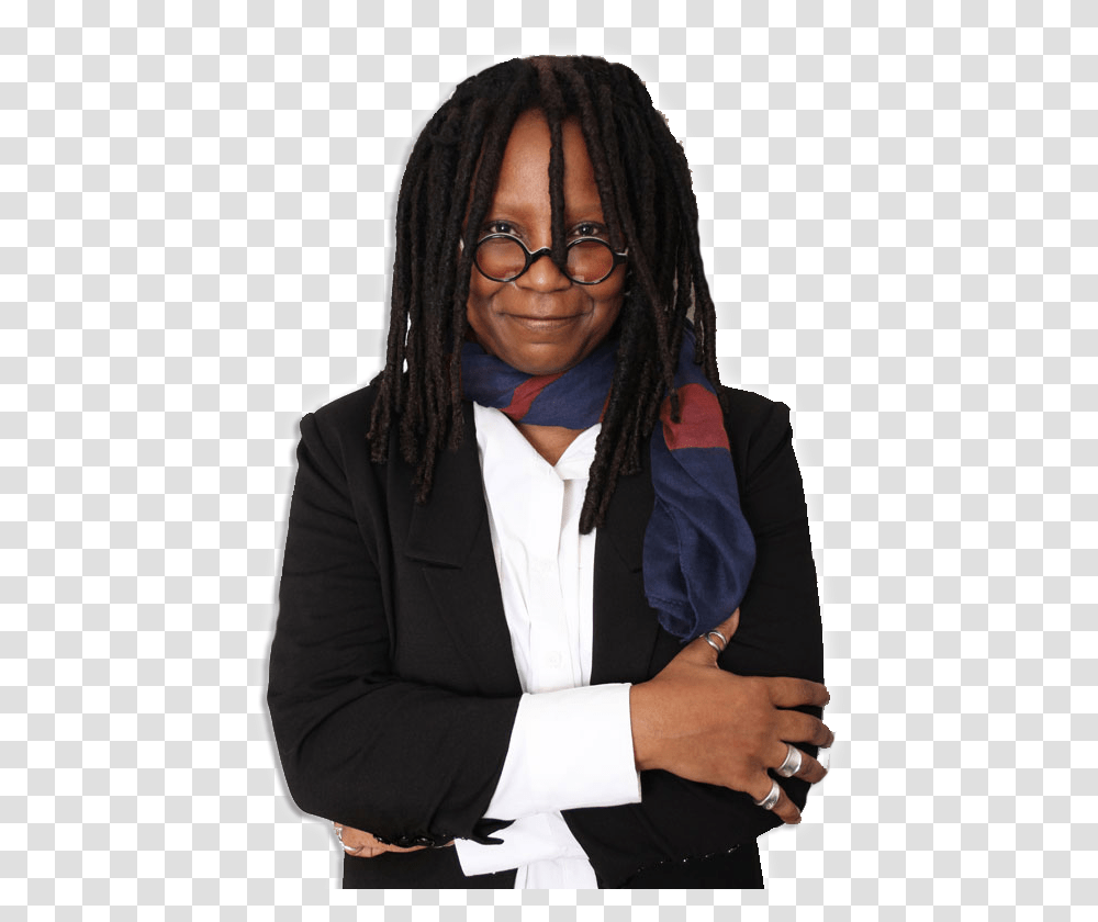 Whoopi Goldberg Eyes 3 Whoopi Goldberg, Glasses, Accessories, Person, Female Transparent Png