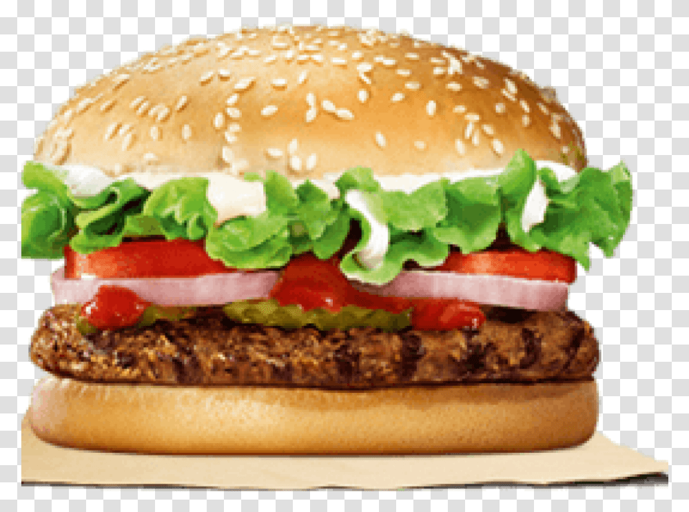 Whopper Hamburger Burger King Fast Food Restaurant Burger King Burger, Birthday Cake, Dessert, Hot Dog Transparent Png