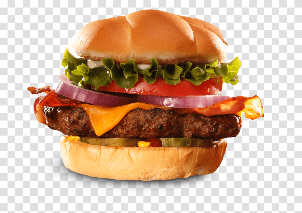 Whopper Hamburger Fast Food Bacon Cheeseburger Backyard Burger Menu, Sesame Transparent Png