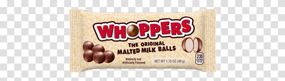 Whoppers Malted Milk Balls Whoppers Candy, Food, Word, Snack Transparent Png