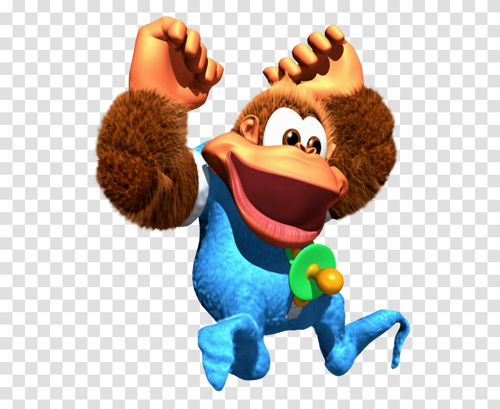 Whos The Worst Kong Neogaf, Toy, Mascot, Super Mario, Outdoors Transparent Png