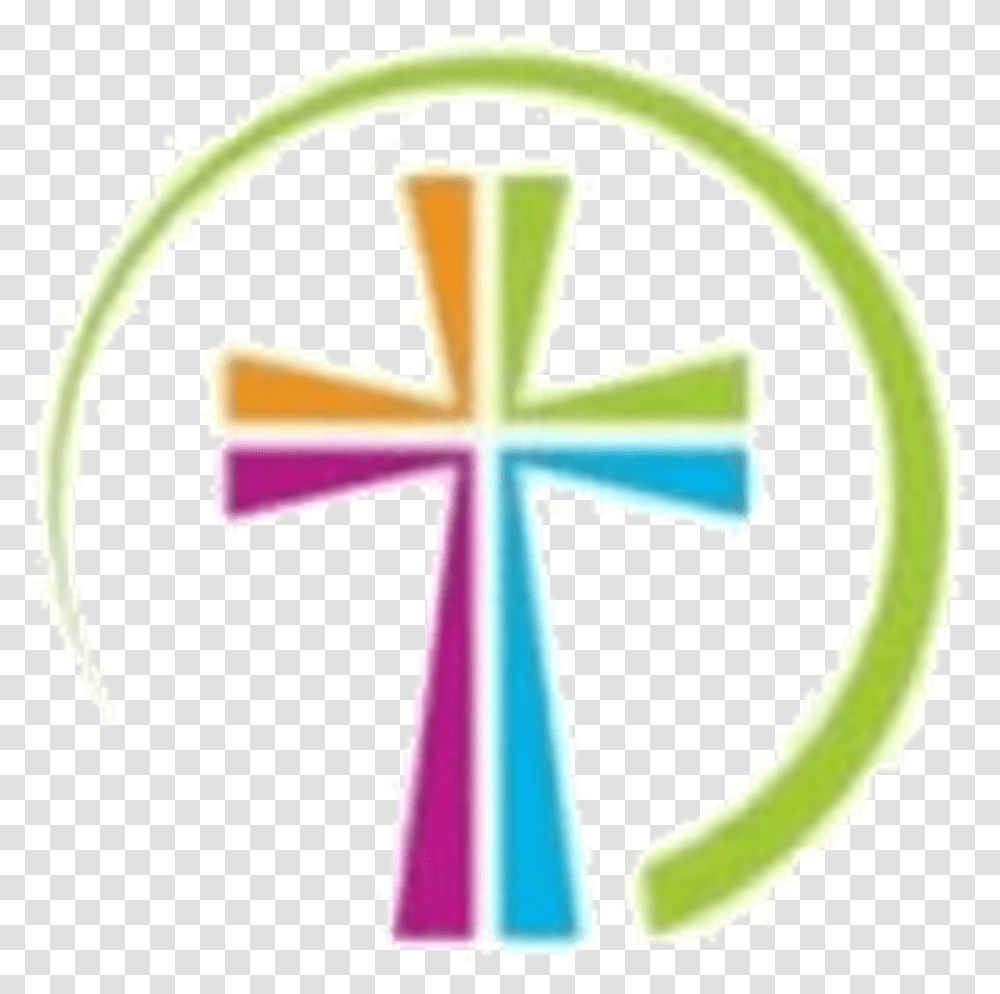Whosoever Will Christ Centered Bible Church Simple Church Logo Designs, Cross, Trademark, Emblem Transparent Png