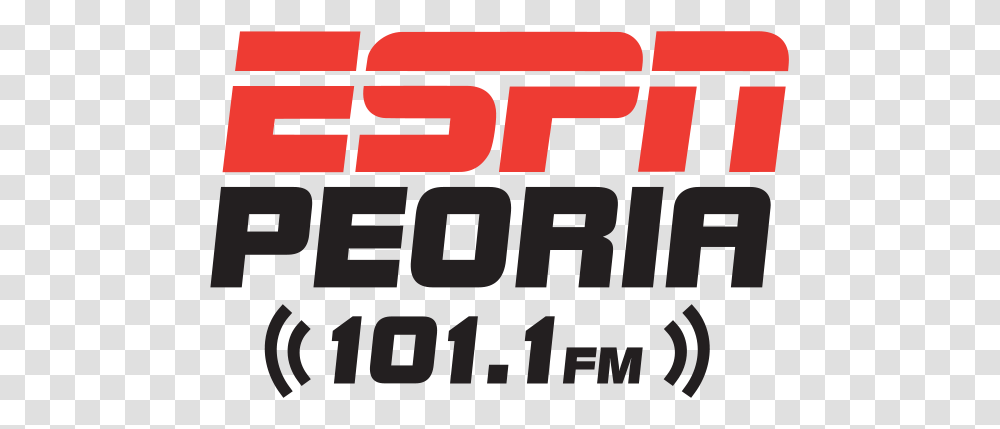 Whpi Logo Espn, Word, Alphabet, Number Transparent Png