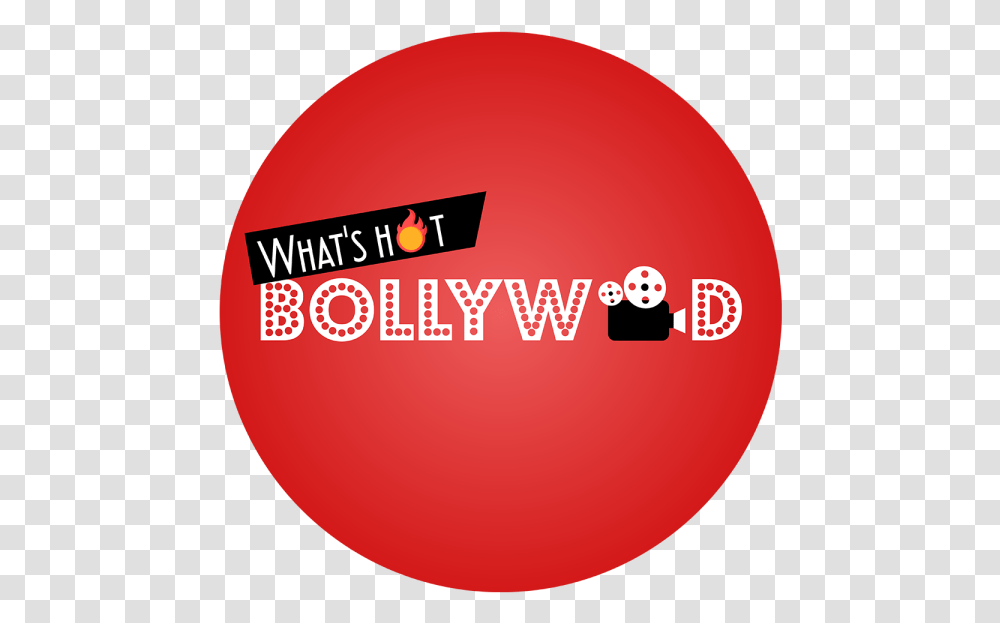 Wht S Hot Bollywood Logo Dot, Ball, Balloon, Sport, Sports Transparent Png