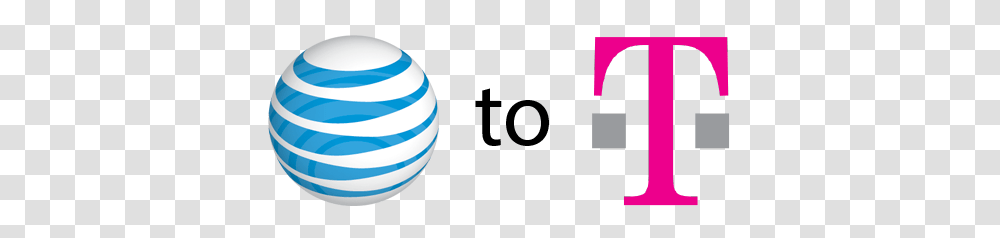 Why And How I Switched From Atampt To T Mobile Jon Gallant, Logo, Sphere Transparent Png