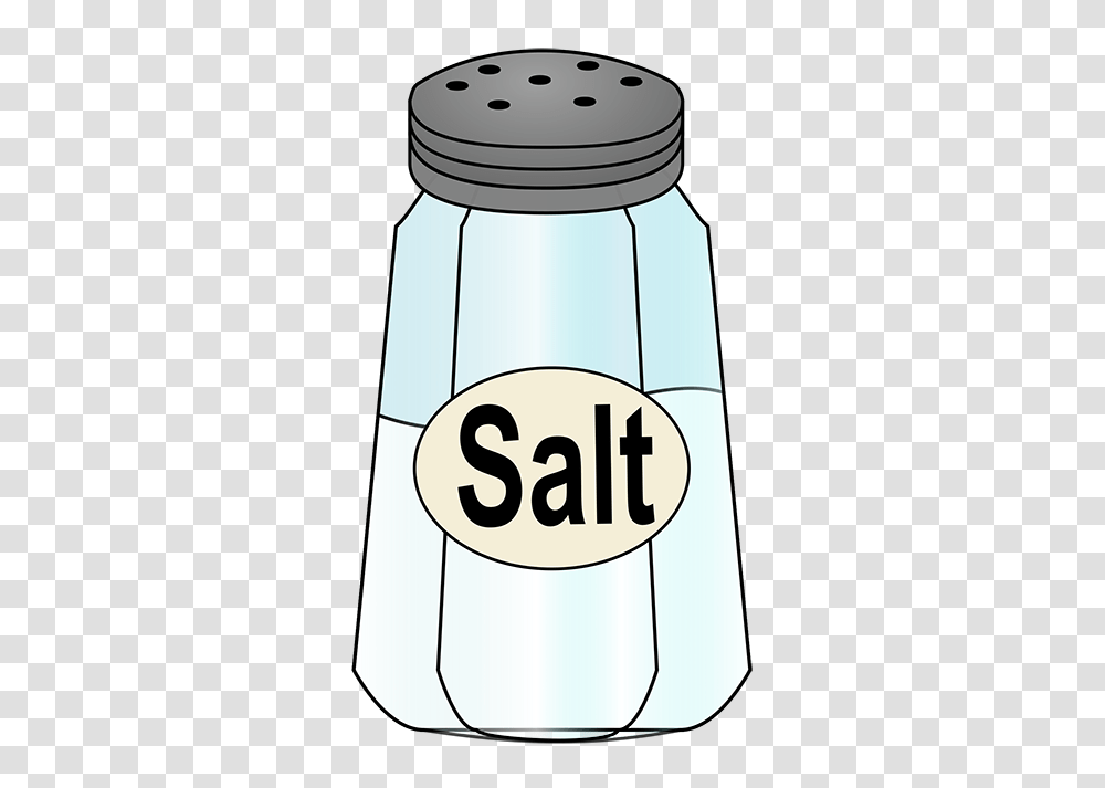 Why Are The Demons Afraid Of Salt, Jar, Food Transparent Png