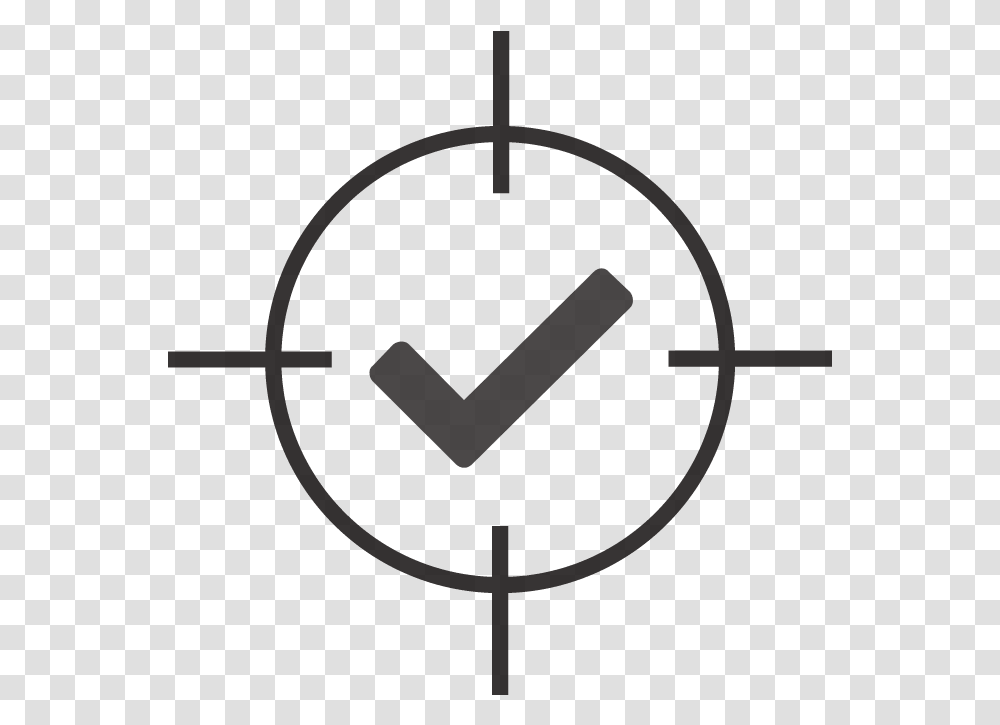 Why Choose Go Laser Tag London Reticle, Number, Sign Transparent Png