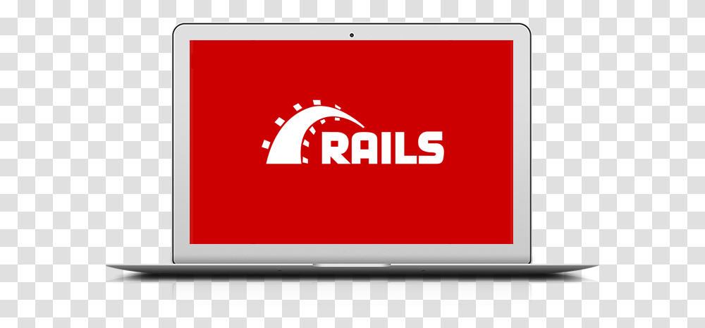 Why Choose Rails Sign, Pc, Computer, Electronics, Laptop Transparent Png