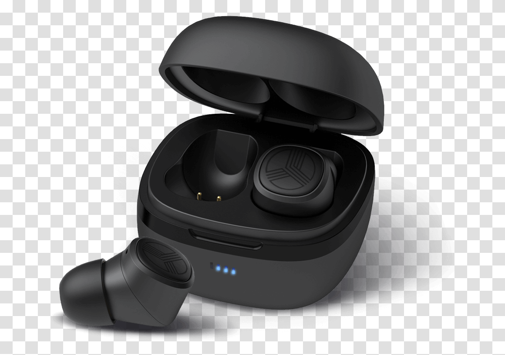 Why Choose Treblab Xfit Instead Of Samsung Gear Iconx Portable, Electronics, Speaker, Audio Speaker, Helmet Transparent Png
