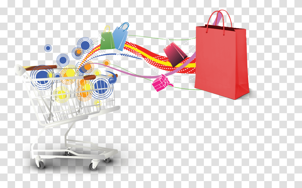Why Choose Us For Your Ecommerce Website Development Web Design, Shopping Cart, Bag, Market, Shopping Bag Transparent Png