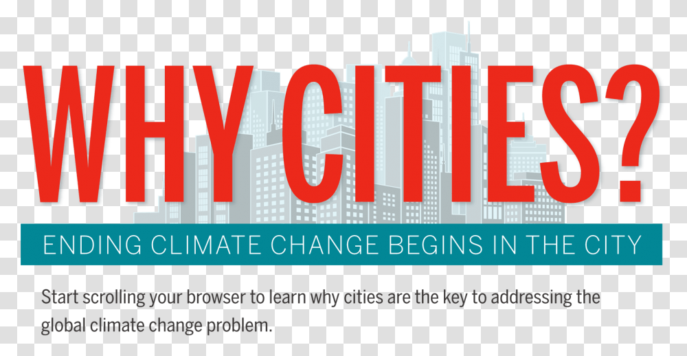 Why Cities Graphic Design, Word, Alphabet, Advertisement Transparent Png