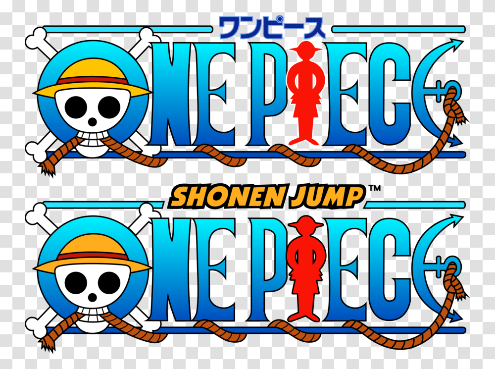 Why Did Funimation Change One Pieces Logo Onepiece, Label, Alphabet, Poster Transparent Png