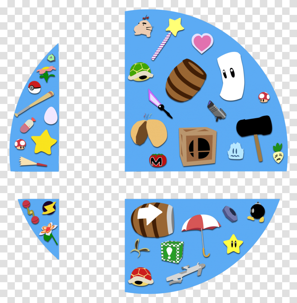 Why Did I Spend The Night Drawing All The Items From, Outdoors, Nature, Sea, Water Transparent Png